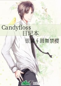《Candyfloss日记本》