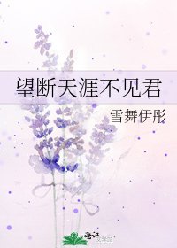 《望断天涯不见君》