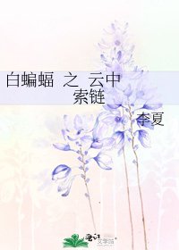 《白蝙蝠 之 云中索链》