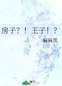 房子？！王子！？