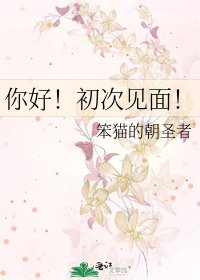 《你好!初次见面!》