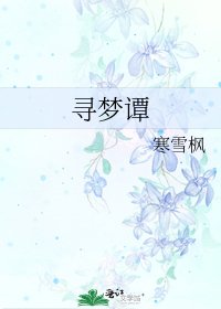 寻梦谭