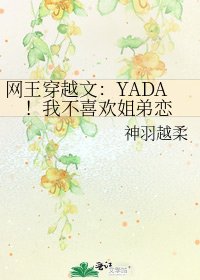 《网王穿越文:YADA!我不喜欢姐弟恋》