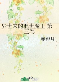 《异世来的混世魔王 第三卷》
