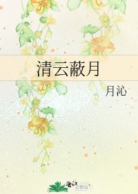 《清云蔽月》