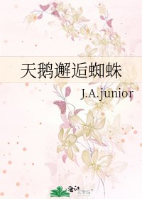 天鹅邂逅蜘蛛