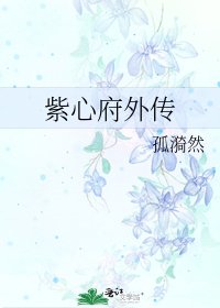 《紫心府外传》