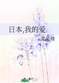 《日本,我的爱》