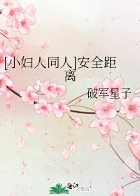 [小妇人同人]安全距离