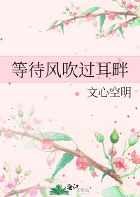 《等待风吹过耳畔》