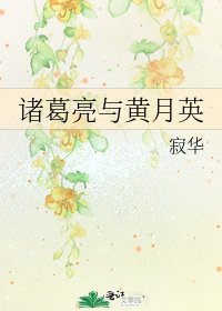 《诸葛亮与黄月英》