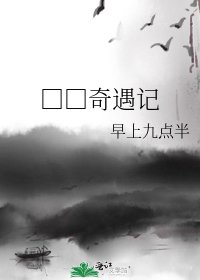 《□□奇遇记》
