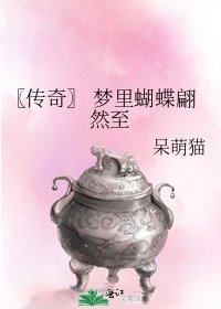 《〖传奇〗 梦里蝴蝶翩然至》