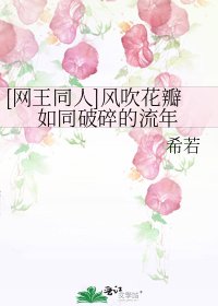 [网王同人]风吹花瓣如同破碎的流年
