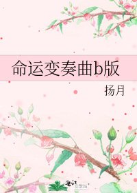命运变奏曲b版