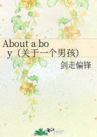 《About a boy(关于一个男孩)》