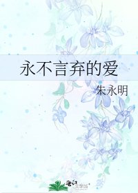 《永不言弃的爱》