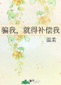 《骗我,就得补偿我》