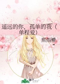《遥远的你,孤单的我(单程爱)》