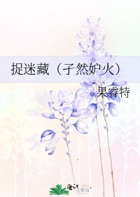 《捉迷藏(孑然妒火)》