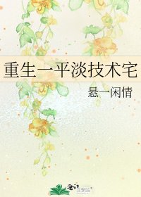 重生一平淡技术宅