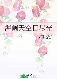 《海阔天空日尽光》