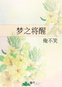 《梦之将醒》