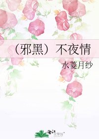 《(邪黑)不夜情》