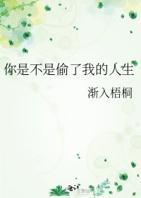 《你是不是偷了我的人生》