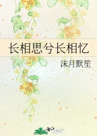 《长相思兮长相忆》