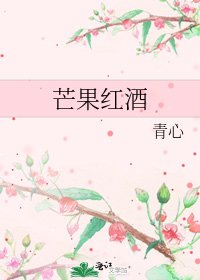 《芒果红酒》