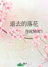 退去的落花