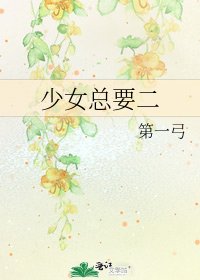少女总要二