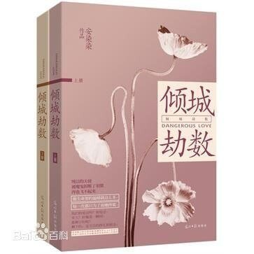 倾城劫数
