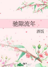 《驰隙流年》