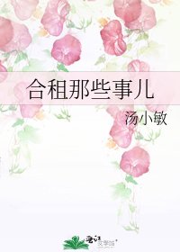 《合租那些事儿》