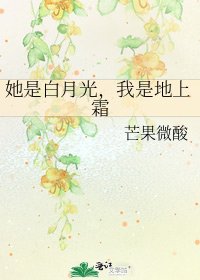 她是白月光，我是地上霜