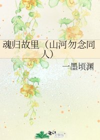 魂归故里（山河勿念同人）