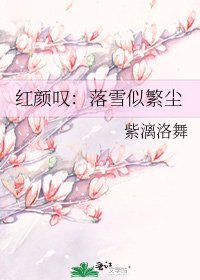 《红颜叹:落雪似繁尘》