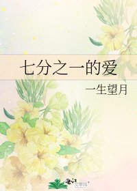 七分之一的爱