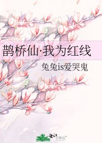 《鹊桥仙·我为红线》