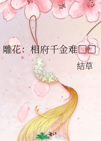 雕花：相府千金难□□