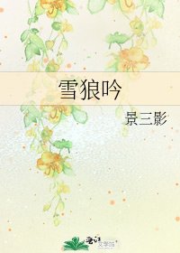 《雪狼吟》