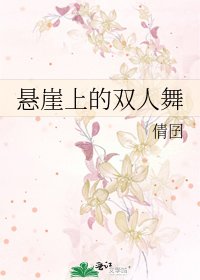 《悬崖上的双人舞》