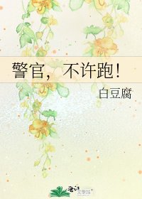 《警官,不许跑!》