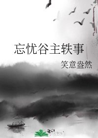 《忘忧谷主轶事》