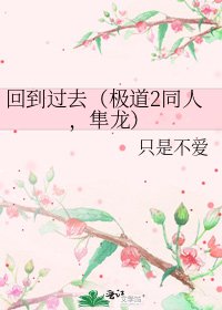 《回到过去(极道2同人,隼龙)》