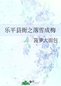 《乐平县衙之落雪成梅》
