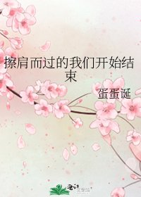 《擦肩而过的我们开始结束》