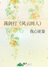 荡剑行（风云同人）